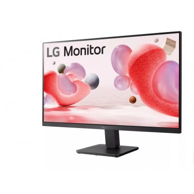 Monitor LG 27MR400-B 27'' FullHD IPS AMD Free-Sync LED Nero Opaco