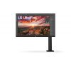 Monitor LG UltraFine 27UN880P-B 27'' UltraHD 4K IPS HDMI USB-C LED Nero