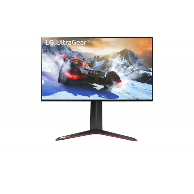 Monitor LG UltraGear 27GP95RP-B 27'' 4K UHD IPS HDR10 Nero