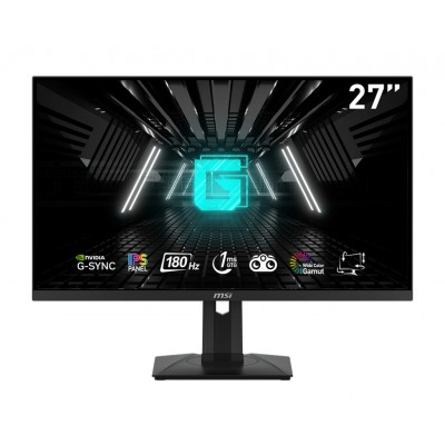 Monitor MSI G274PFDE 27'' FullHD IPS Nero