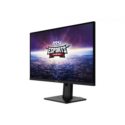 Monitor MSI G274PFDE 27'' FullHD IPS Nero