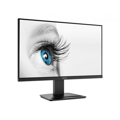 Monitor MSI PRO MP2412DE 24'' FullHD AMD Free-Sync HDMI LED Nero