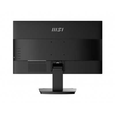 Monitor MSI PRO MP2412DE 24'' FullHD AMD Free-Sync HDMI LED Nero