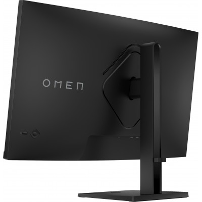 Monitor OMEN 32c 31'' QHD VA Curvo DisplayPort HDMI HDR 400 Nero