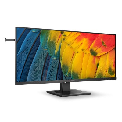 Monitor Philips 40B1U5600 40'' WQHD IPS Adaptive Sync USB-C LED Nero