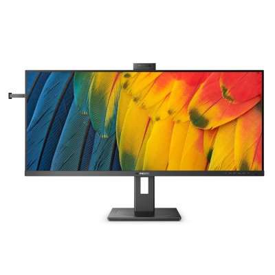 Monitor Philips 40B1U5601H 40'' WQHD IPS HDMI USB-C LED Nero