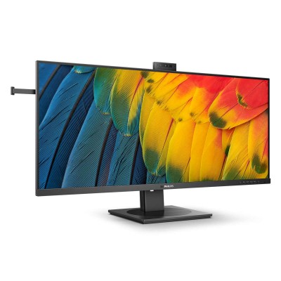 Monitor Philips 40B1U5601H 40'' WQHD IPS HDMI USB-C LED Nero