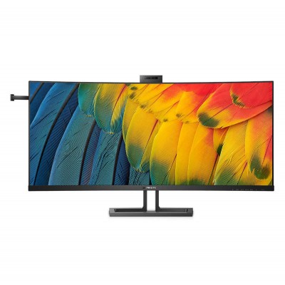 Monitor Philips 40B1U6903CH 40'' WQHD IPS HDMI USB-C LED Nero