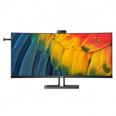 Monitor Philips 40B1U6903CH 40'' WQHD IPS HDMI USB-C LED Nero