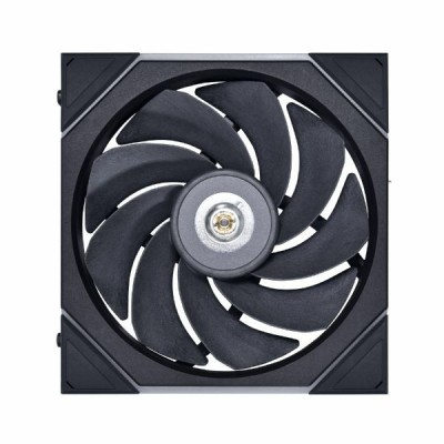 Ventola LIAN LI Uni FAN TL Lama Inversa Nera 140mm A-RGB