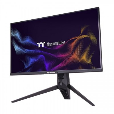 Monitor Thermaltake TGM-I27FQ 27'' QHD IPS Nero