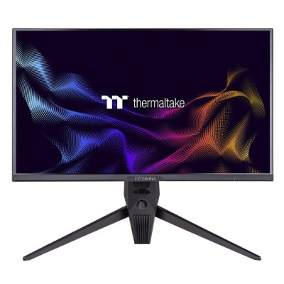 Monitor Thermaltake TGM-I27FQ 27'' QHD IPS Nero