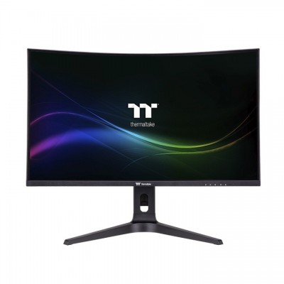 Monitor Thermaltake TGM-V32CQ 32'' QHD VA Nero