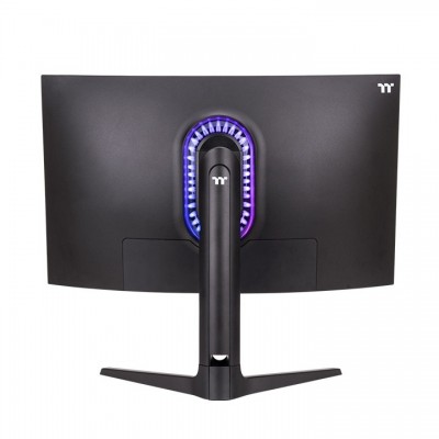 Monitor Thermaltake TGM-V32CQ 32'' QHD VA Nero