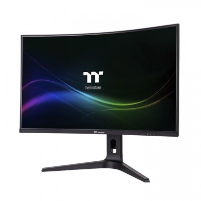 Monitor Thermaltake TGM-V32CQ 32'' QHD VA Nero