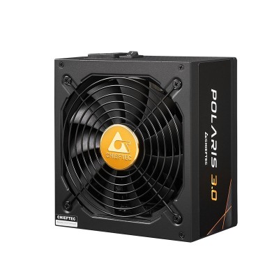 Alimentatore Chieftec Polaris 3.0 Series Modular 80+Gold 1050W ATX - PPS-1050FC-A3