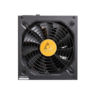 Alimentatore Chieftec Polaris Pro Series Modular 80+Platinum 1300W ATX - PPX-1300FC-A3