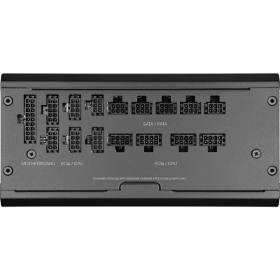 Alimentatore Corsair RM1200X SHIFT CP-9020254-EU