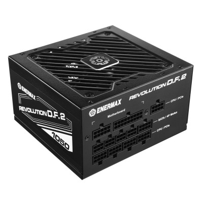 Alimentatore Enermax Revolution D.F.2 ERS1050EWT 1050W