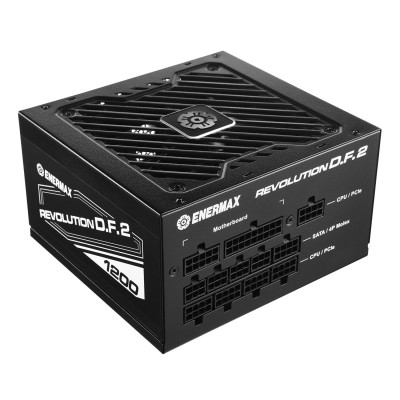 Alimentatore Enermax Revolution D.F.2 ERS1200EWT 1200W