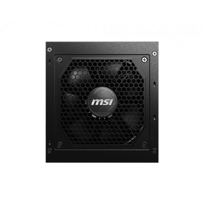 Alimentatore MSI MAG A650GL 650w 80Plus Gold atx 3.0