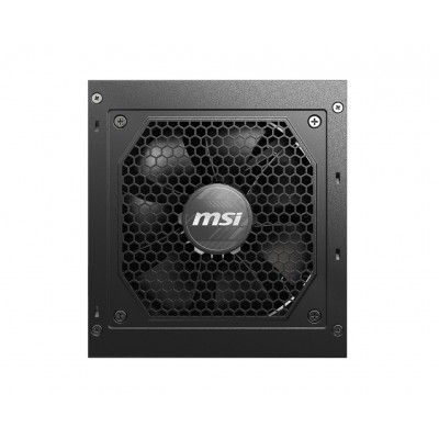 Alimentatore MSI MAG A850GL PCIE5