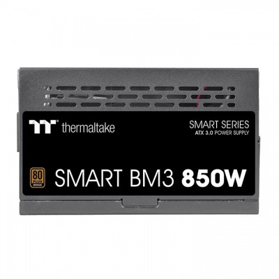 Alimentatore Thermaltake SMART BM3 850W 80+ ATX3.0 PS-SPD-0850MNFABE-3