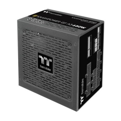 Alimentatore Thermaltake TOUGHPOWER GF A3 650W