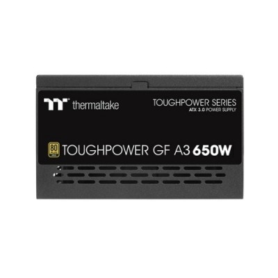 Alimentatore Thermaltake TOUGHPOWER GF A3 650W