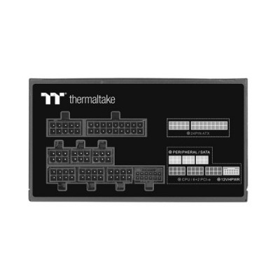 Alimentatore Thermaltake TOUGHPOWER GF A3 750W