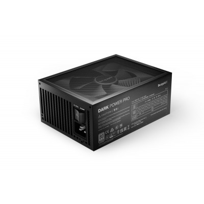 Alimentatore Be Quiet Dark Power Pro 13 1600W BN332