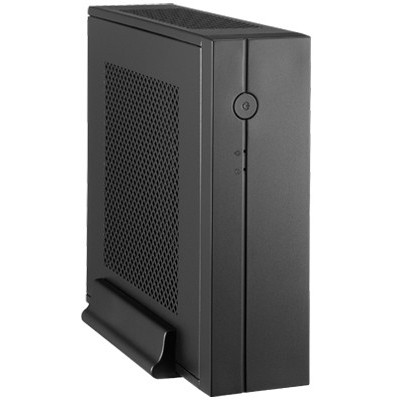 Case Chieftec IX-01B-OP Mini-Tower