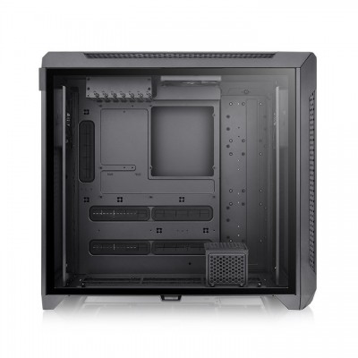 Case Thermaltake CTE C750 Air Big-Tower Nero