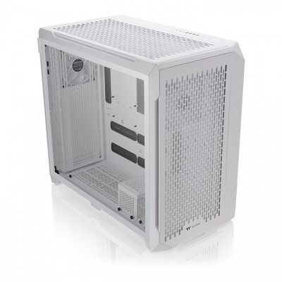 Case Thermaltake CTE C750 Air Snow Big-Tower Bianco