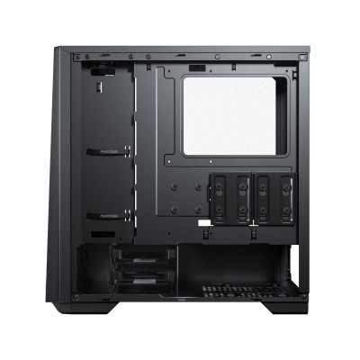 Case PHANTEKS Eclipse G360A Midi-Tower Vetro Temperato Nero