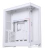 Case PHANTEKS NV Series NV7 E-ATX Vetro Temperato DRGB Bianco