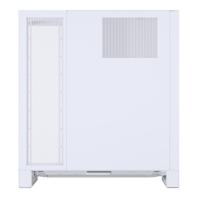 Case PHANTEKS NV Series NV7 E-ATX Vetro Temperato DRGB Bianco