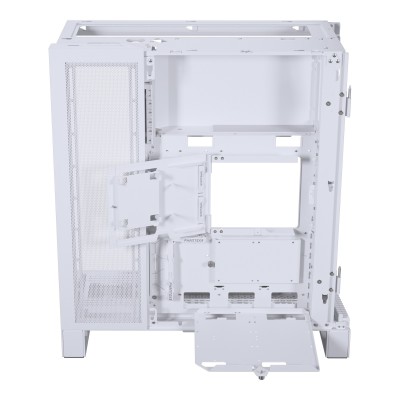 Case PHANTEKS NV Series NV7 E-ATX Vetro Temperato DRGB Bianco