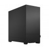 Case Fractal Design Pop Silent Solid Midi-Tower Nero