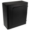 Case Kolink KLA-002 Midi-Tower Nero