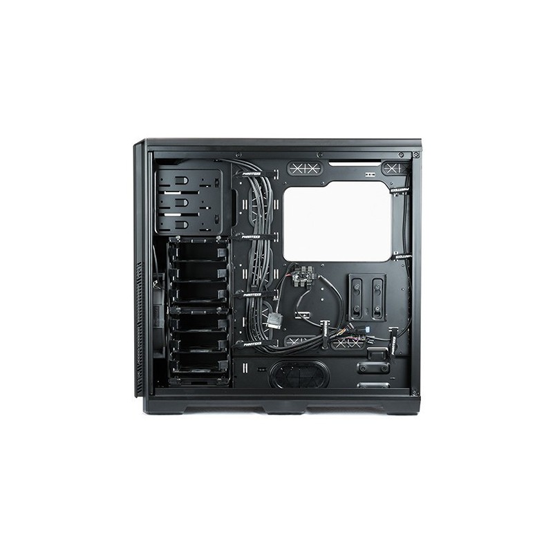 Case PHANTEKS Enthoo Pro Midi-Tower Nero