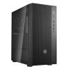 Case SilverStone Fara R1 V2 Midi-Tower Nero