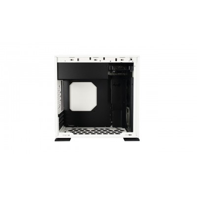 Case InWin 301 Midi-Tower Bianco