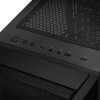 Case Kolink Citadel Mesh ATX ARGB Midi-Tower Nero