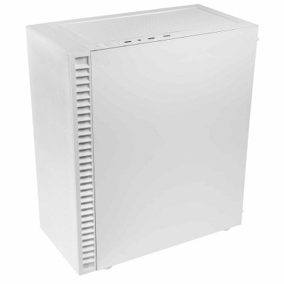 Case Kolink Observatory HF Mesh ARGB Midi-Tower Bianco