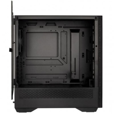 Case Kolink Stronghold Prime Midi-Tower Nero