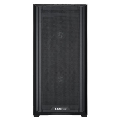 Case Lian Li LANCOOL 216 Midi-Tower Nero