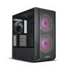 Case Lian Li LANCOOL 216 RGB Midi Tower Nero