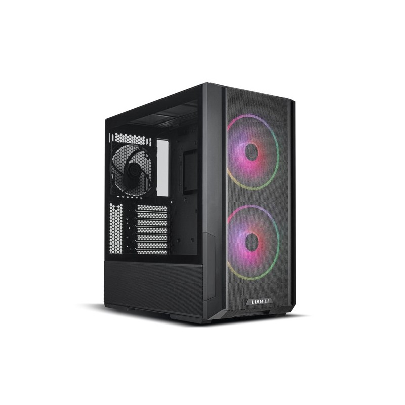 Case Lian Li LANCOOL 216 RGB Midi Tower Nero