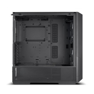 Case Lian Li LANCOOL 216 RGB Midi Tower Nero